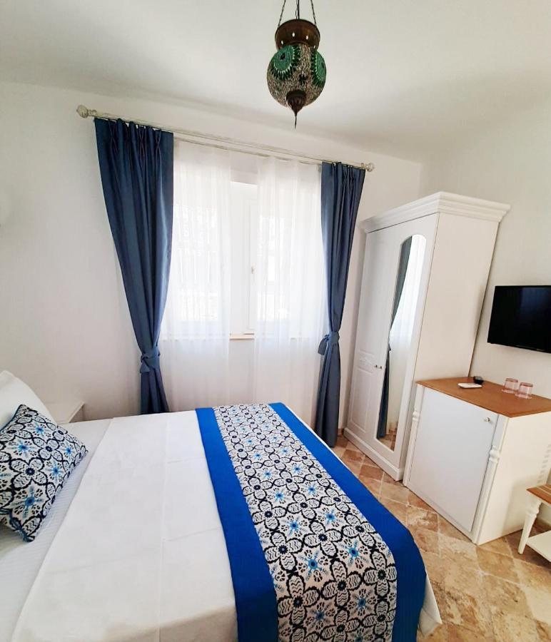 Fatma Hanim Konagi Alacati Esmirna Exterior foto